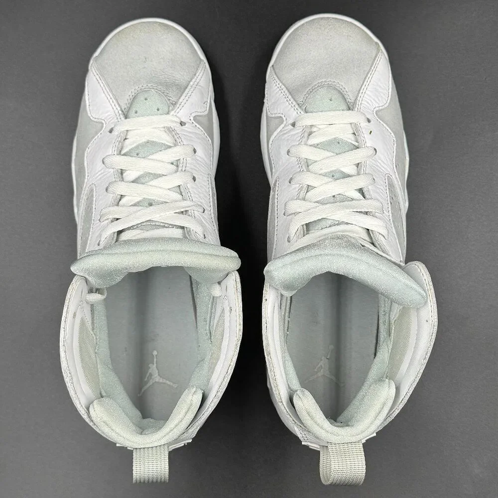 Air Jordan 7 Retro GS 'Pure Money'